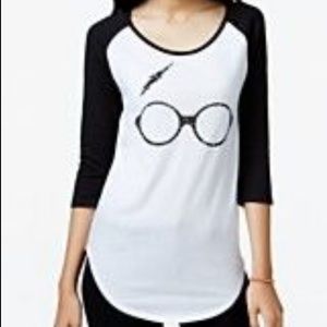 Harry Potter shirt. Never worn